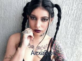 AlexiaBrow