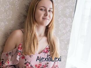 AlexiaLexi