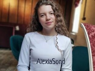 AlexiaSond