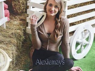 Alexiemays