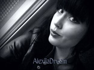 AlexiiaDream