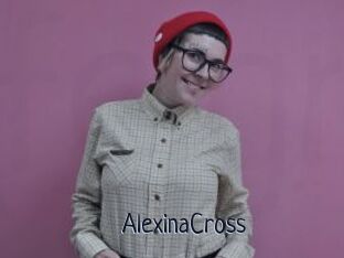 AlexinaCross
