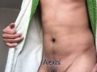 Alexini