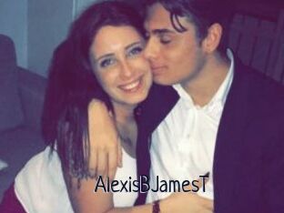 AlexisBJamesT