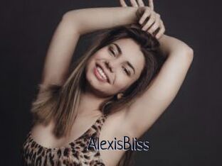 AlexisBliss