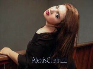 AlexisChainzz