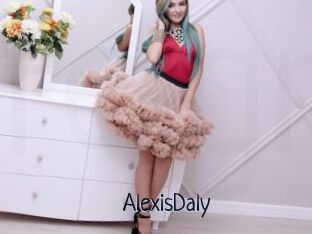 AlexisDaly