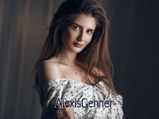 AlexisGenner