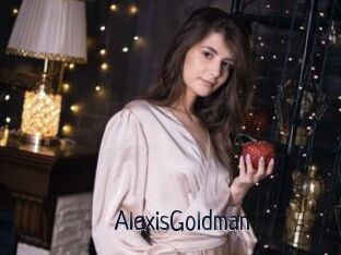 AlexisGoldman