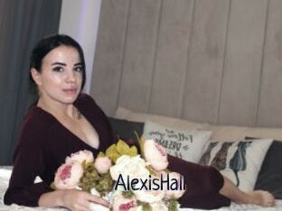 AlexisHall