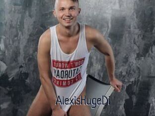 AlexisHugeDi
