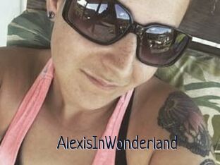 AlexisInWonderland