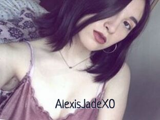 AlexisJadeXO