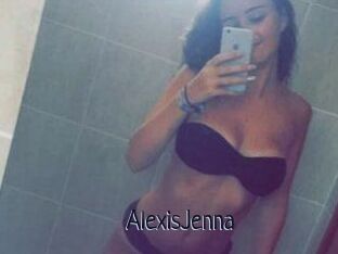 AlexisJenna