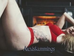 AlexisKummings