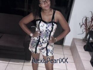 AlexisPearlXX
