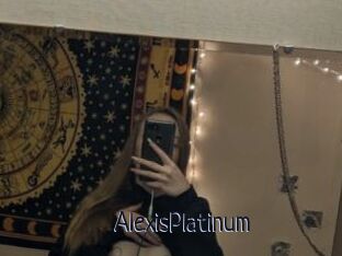 AlexisPlatinum