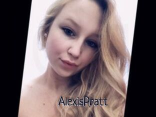 AlexisPratt