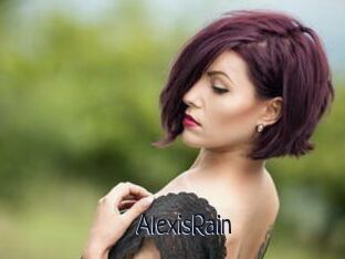 AlexisRain