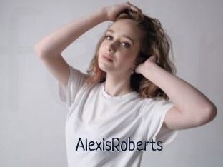 AlexisRoberts