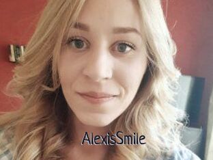 AlexisSmile