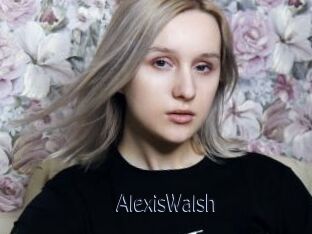 AlexisWalsh
