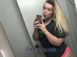Alexis_Cherish