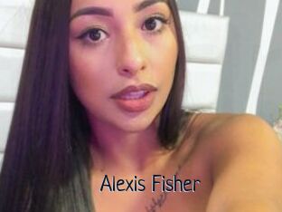 Alexis_Fisher