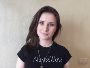 AlexissWow