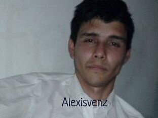 Alexis_venz