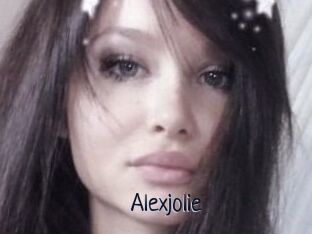 Alexjolie