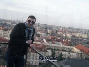 Alextzz