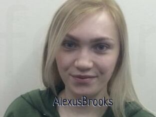 AlexusBrooks