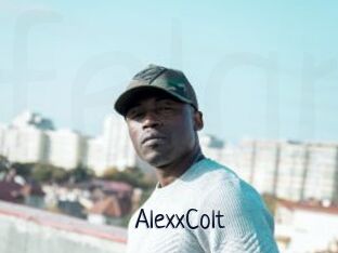 AlexxColt