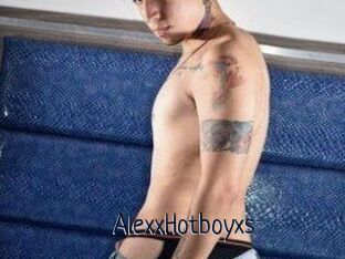 AlexxHotboyxs