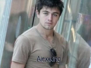 AlexxKing
