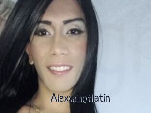 Alexxahotlatin
