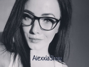 AlexxiaShaw