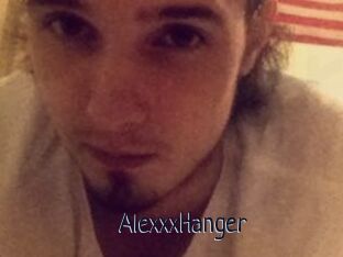 AlexxxHanger