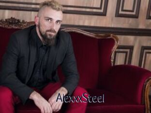 AlexxxSteel