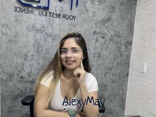 AlexyMay