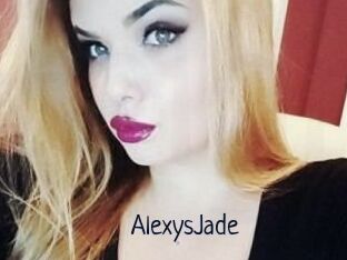 AlexysJade