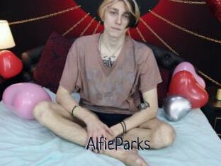 AlfieParks