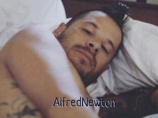 Alfred_Newton