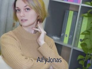 AlfyJonas