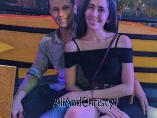 AliAndChristy