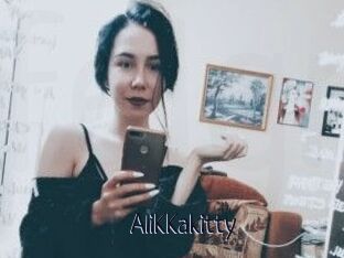 AliKKakitty