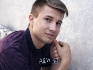 AliMiller