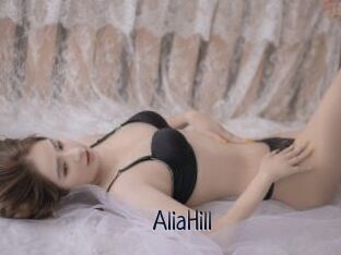 AliaHill