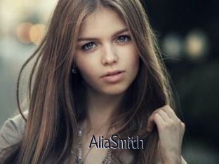 AliaSmith